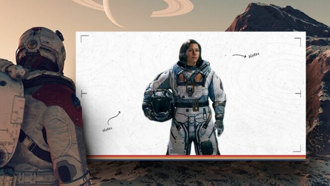 ‘Starfield’ spacesuit contest: ESA and Xbox will build the winner their own custom design (video)