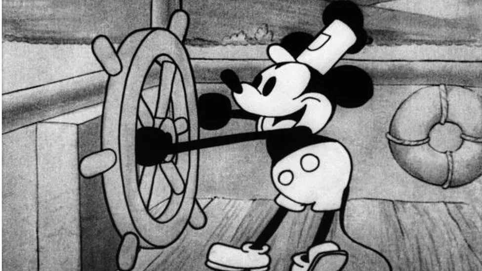 Steamboat Willie Horror Movie Announced 1 Day After The Mickey Mouse Short Enters Public Domain