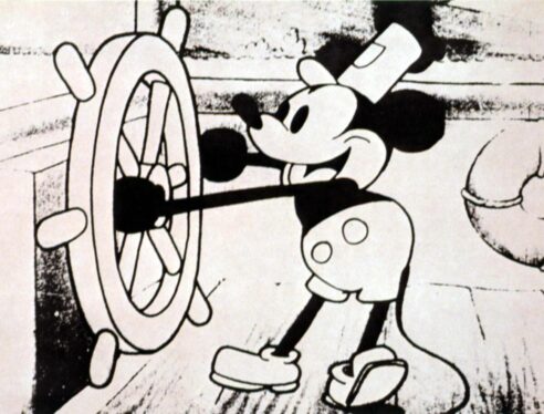 Screamboat: Cast, Story & Everything We Know About Steamboat Willie Horror Movie