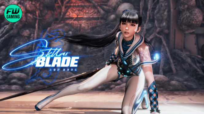 Stellar Blade: release date, trailers, gameplay, and more