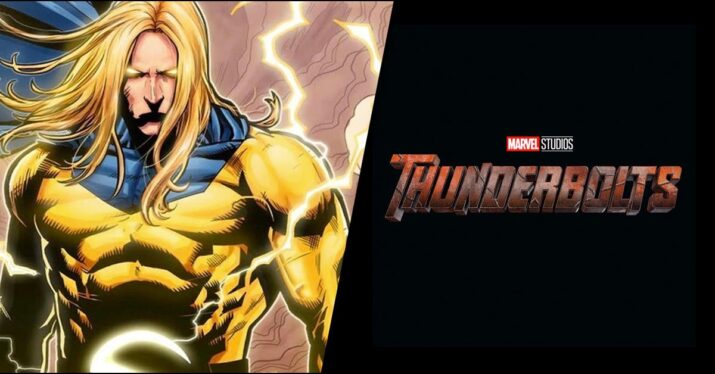 Steven Yeun’s Replacement As Sentry In Marvel’s Thunderbolts Confirmed By New Report