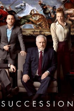 Succession Revival Chances Addressed By HBO Exec