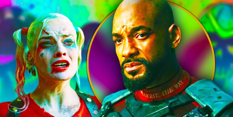 Suicide Squad Director David Ayer Explains The Real Problem With Recent Superhero Movies