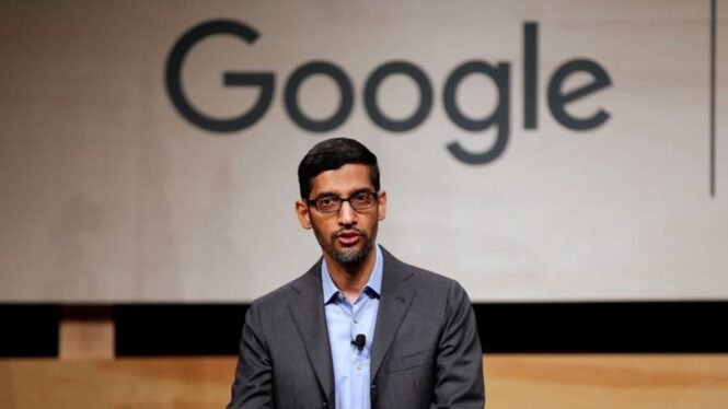 Sundar Pichai warns Google staff more layoffs are coming