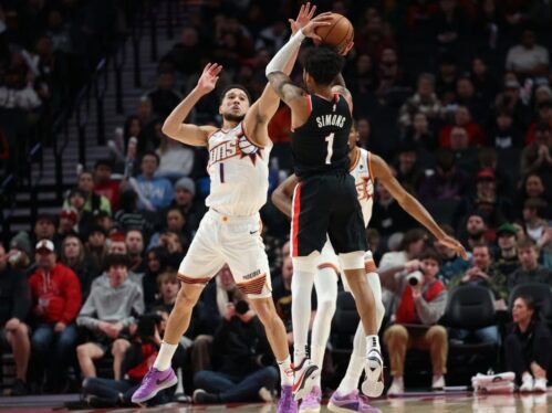 Suns vs Kings live stream: Can you watch the game for free?