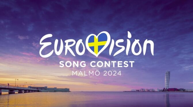 Swedish Artists Sign Open Letter Calling for Israel’s Exclusion From 2024 Eurovision Song Contest