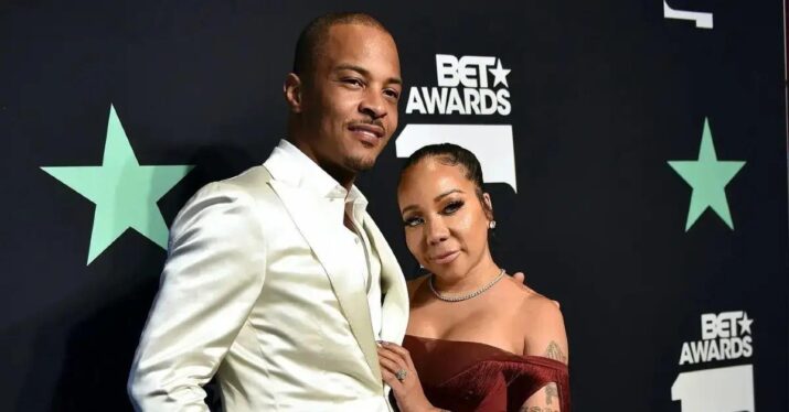 T.I. and Wife Tiny Hit With Sexual Assault Lawsuit Over Alleged 2005 Hotel Incident (Updated)