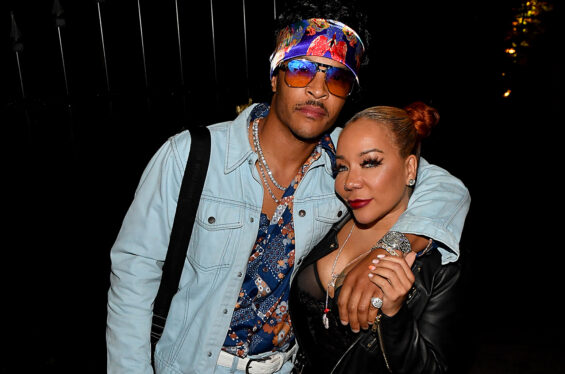 T.I. & Tiny Sexual Assault Case, French Montana Copyright Ruling & More Top Music Law News