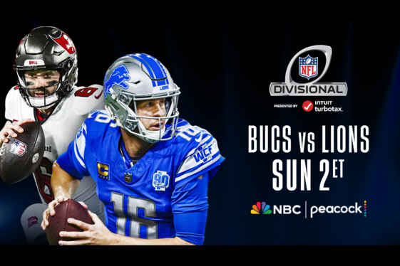 Tampa Bay Buccaneers vs. Detroit Lions live stream: watch the NFL Divisional Round for free