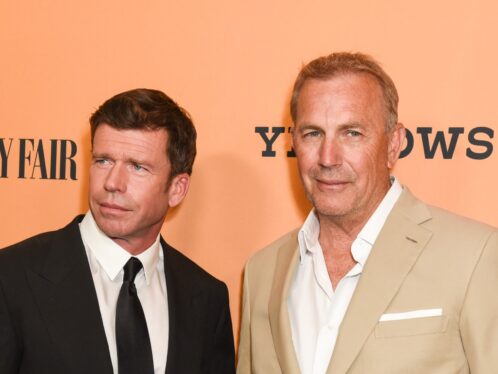 Taylor Sheridan’s Yellowstone Replacement Already Sounds Better Than Kevin Costner’s New Western