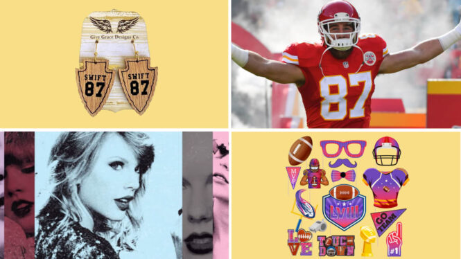 Taylor Swift and Super Bowl 2024 — everything you need to know