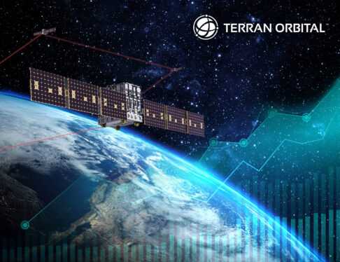 Terran Orbital receives key payment from Rivada Space, adjusts year-end cash balance