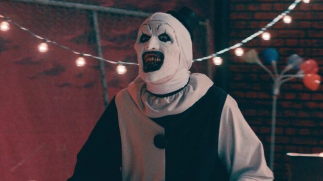 Terrifier 3’s Returning Star Reveals Shocking Update About Their Character’s Fate