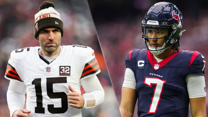 Texans vs Browns live stream: Can you watch for free?