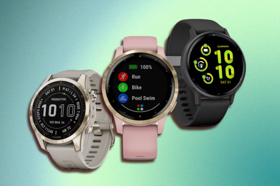 The 5 best Garmin watches for running, cycling, and more