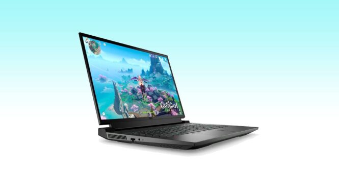 The 5 best laptops for Fortnite in 2024