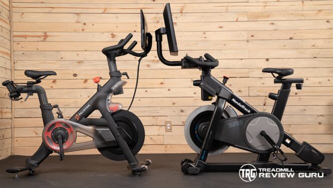 The 5 best Peloton alternatives for exercising at home in 2024