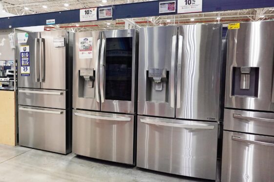 The 7 best refrigerator brands in 2024, chosen by experts