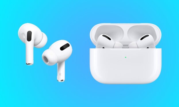 The Apple AirPods Pro fall to a low of $189, plus the rest of the week’s best tech deals