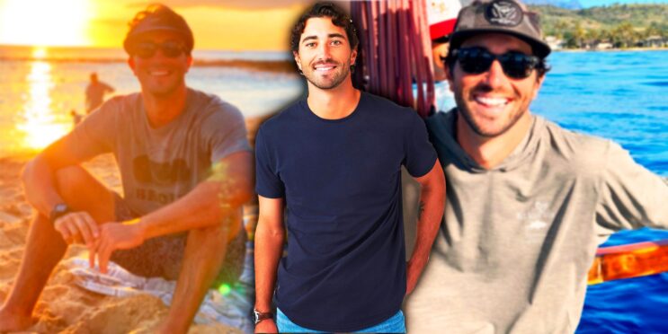 The Bachelor: Joey Graziadei’s Biggest Red Flag Revealed As He Begins Dating 32 Women