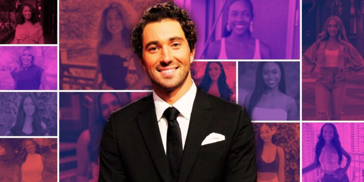The Bachelor Season 28: Joey Graziadei’s Cast Proves The Show Doesn’t Care About Its Lead