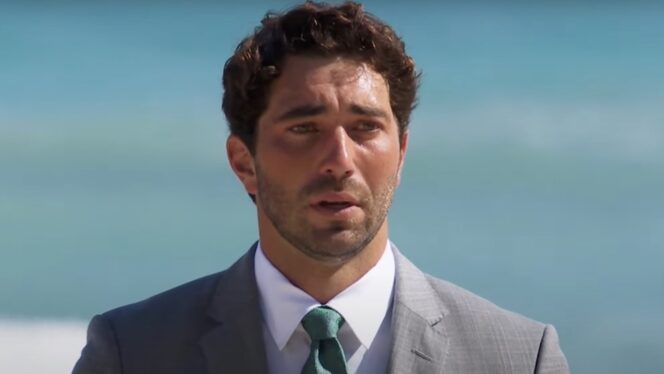 The Bachelor Season 28 With Joey Graziadei Will Have Most Shocking Finale Ever