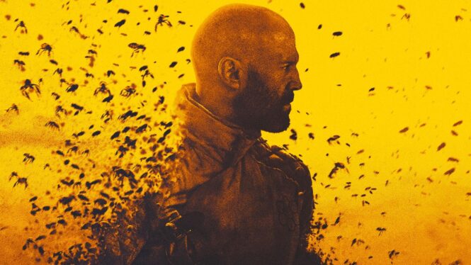 The Beekeeper review: an awful, hilarious Jason Statham action movie