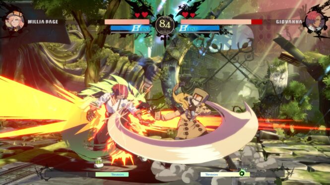 The best fighting games for PC