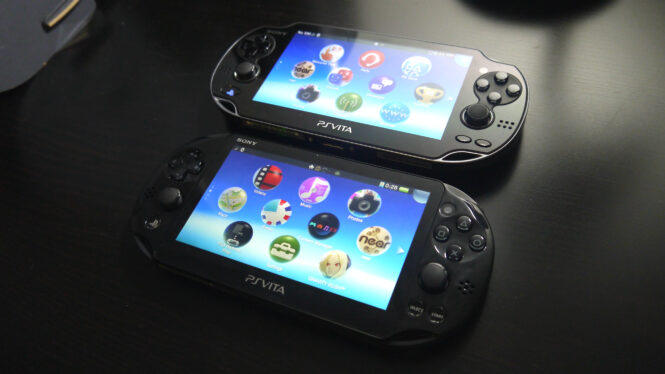 The best PS Vita games – seven top titles to grace Sony’s handheld