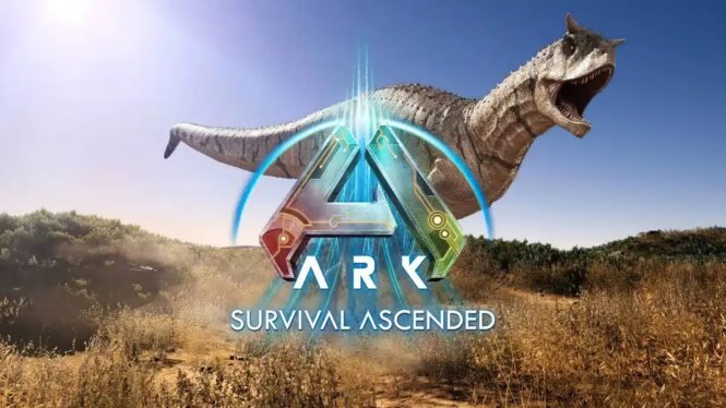 The Biggest Ark: Survival Ascended News Has Nothing To Do With A DLC