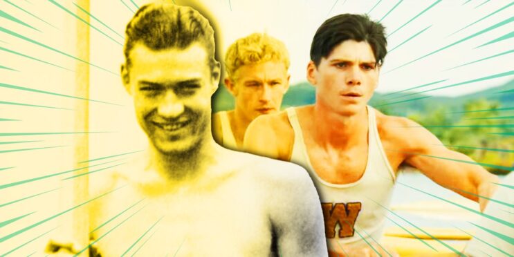 The Boys In The Boat: What Happened To Don Hume After The 1936 Olympics