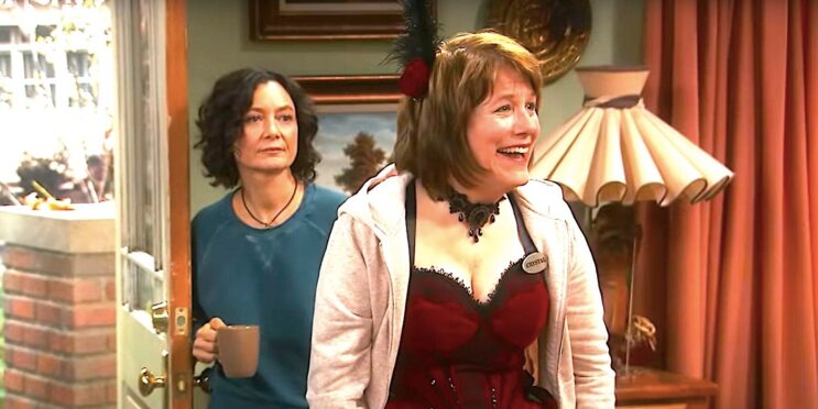 The Conners Dropped One Intriguing Roseanne Character With No Explanation