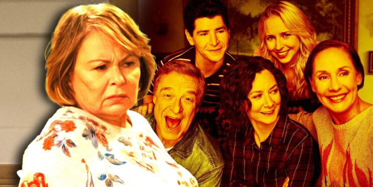 The Conners’ History-Changing Plot Twist Sets Up A Tragedy Worse Than Roseanne’s Death