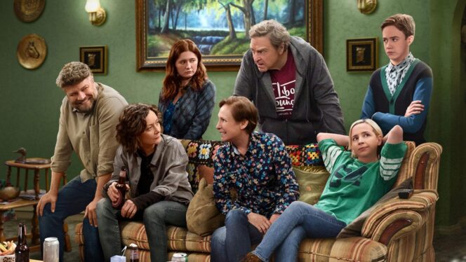 The Conners Season 6 Sets Up One Roseanne Character’s Redemption