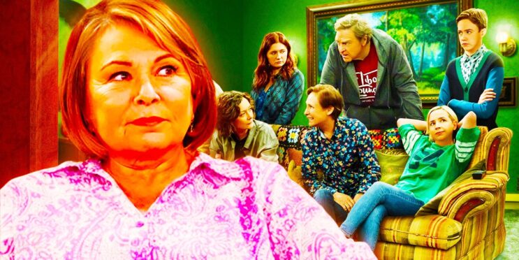 The Conners Season 6’s Major Death All But Confirms A Huge Roseanne Character Will Return