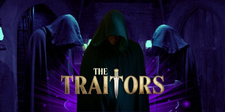 The Dirtiest Traitor From The Traitors UK Season 2 May Surprise You