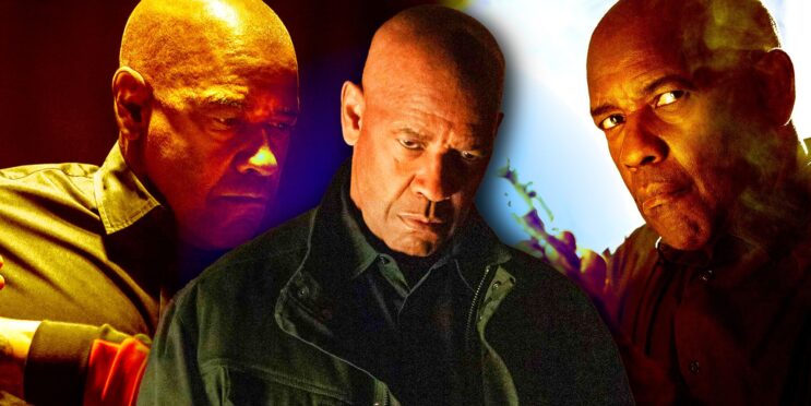 The Equalizer 3 Makes Denzel Washington Deadlier Than Ever Before