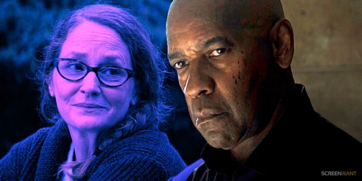 The Equalizer 3’s Susan Plummer Cameo Explained