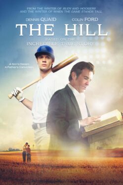 The Hill Leaves Out An Incredible True Story About Rickey Hill’s Baseball Career, 40 Years After The Movie’s Ending