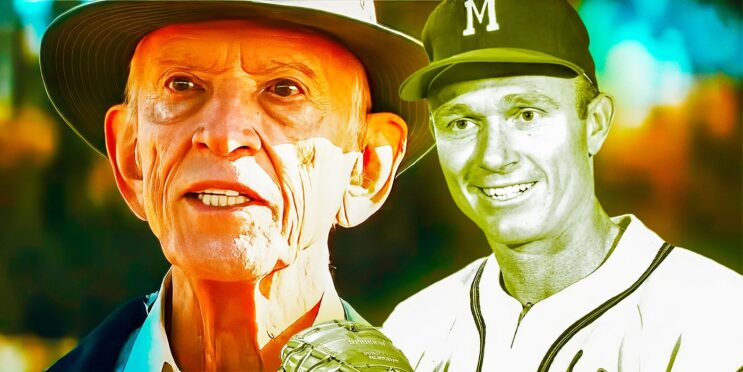 The Hill: Red Murff’s Baseball Career & History As An MLB Scout Explained