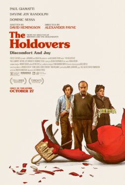 The Holdovers 2 Gets The National Lampoon Treatment In Imaginative Poster Art