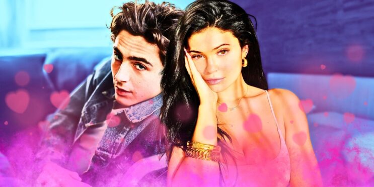 The Kardashians: Are Timothée Chalamet & Kylie Jenner Getting Serious? (Clues He Might Be Her Forever)