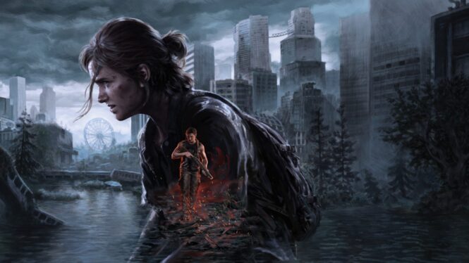 The Last of Us Part 2 almost had a very different ending, according to Remastered commentary