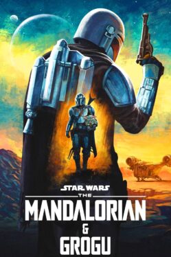 The Mandalorian & Grogu Movie Completes A 10-Year Star Wars Plan