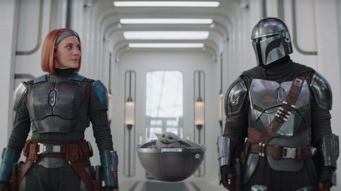 The Mandalorian Season 4 Reportedly &quot;Not A Given&quot; After Movie Announcement