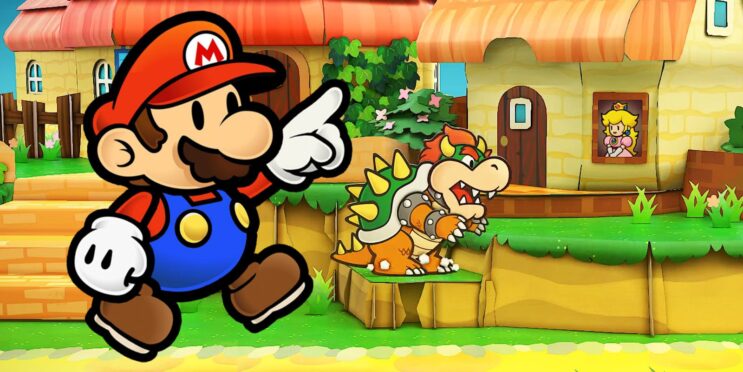 The Mario Remake You’ve Been Waiting For Is Probably Coming Sooner Than You Thought