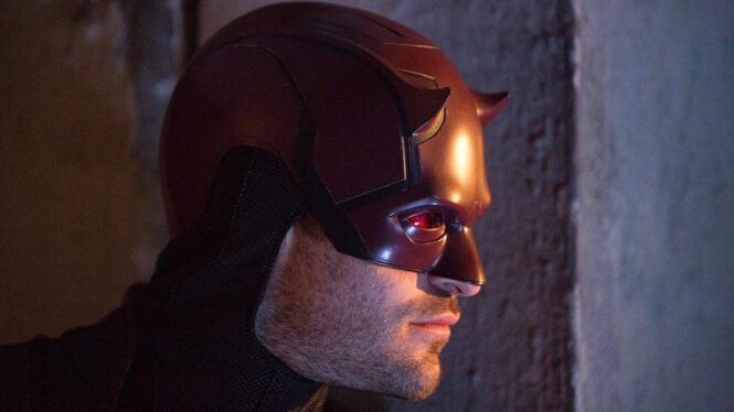The MCU Has Reupdated Its Daredevil Canon Relationship to ‘It’s Complicated’