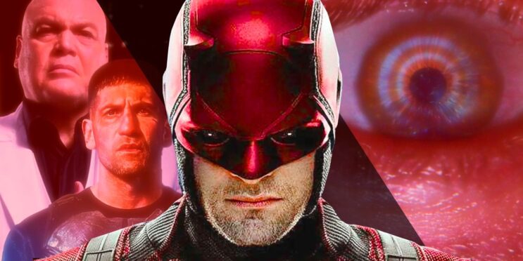 The MCU’s Daredevil: Born Again Is Looking Even More Like A Proper Daredevil Season 4