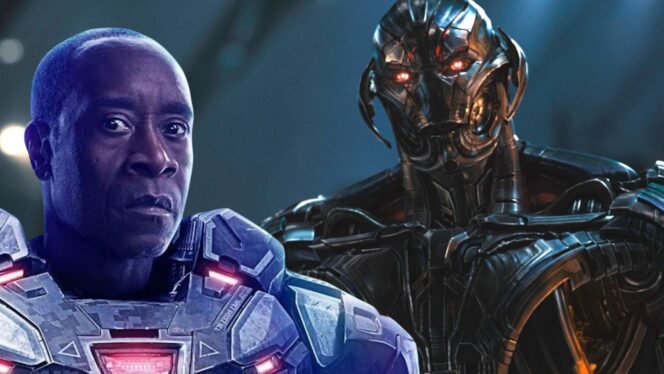 The MCU’s Iron Man Villain Return Shows Exactly What Armor Wars Needs To Be