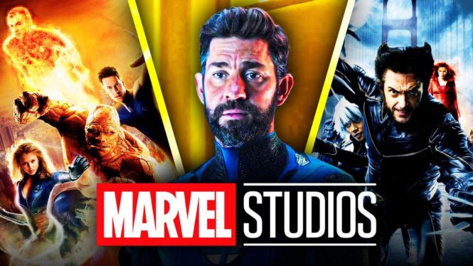 The MCU’s Missing Fantastic Four Cast Seems Even Stranger After Marvel’s Latest Recast